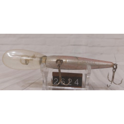 Воблер Daiwa TD Super Shad LC 75 SP 11g 2m