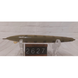 Воблер Smithwick Floating Rattlin Rogue 85mm 4g 0.3-1.2m