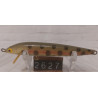 Воблер Smithwick Floating Rattlin Rogue 85mm 4g 0.3-1.2m