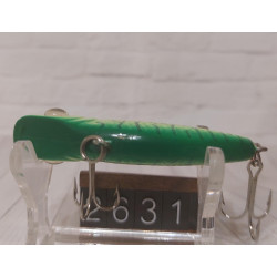 Воблер Bass Pro Shops TOURNEY Special RATTLE Bait 60mm 12g