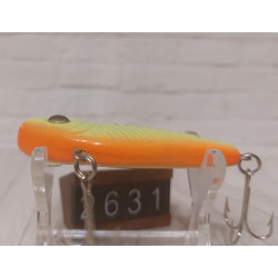 Воблер Bass Pro Shops TOURNEY Special RATTLE Bait 60mm 12g