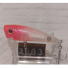 ВОБЛЕР CORMORAN PRIAL FIRST POPPER 60F 6g