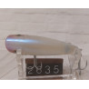 ВОБЛЕР CORMORAN PRIAL FIRST POPPER 60F 6g