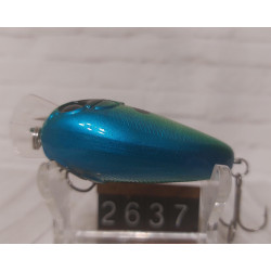ВОБЛЕР DAISO LURES Real Crank 44F SR 4.8g 0.4-0.8m