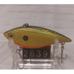 Воблер DAIWA TD VIBRATION...