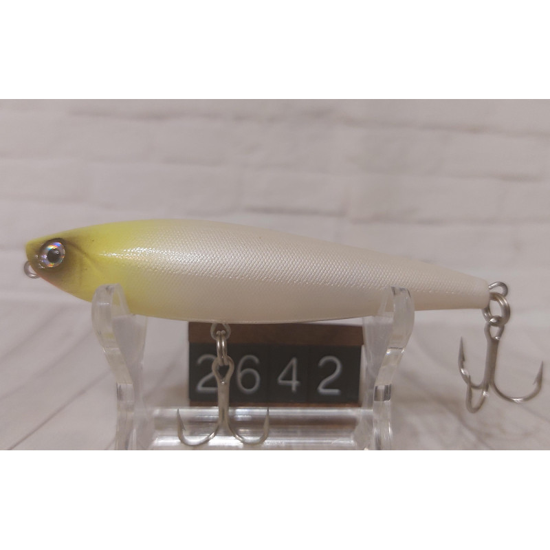 ВОБЛЕР YO-ZURI ARMS PENCIL IG HIGH SPEED 75F 7g