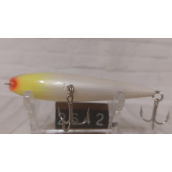 ВОБЛЕР YO-ZURI ARMS PENCIL IG HIGH SPEED 75F 7g