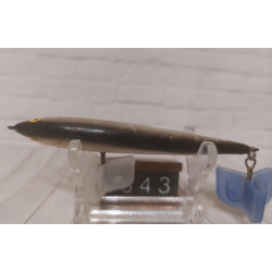 Воблер Old Olympic FREC Light Minnow 90F 7.5g 0.6-1.2m