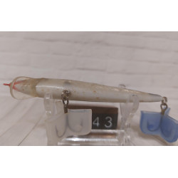 Воблер Old Olympic FREC Light Minnow 90F 7.5g 0.6-1.2m