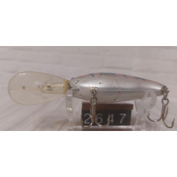 Воблер Yo-Zuri CRANK`N DIVE (MD) 60F 10.5g 2.5-3.5m