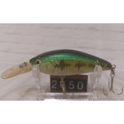 Воблер Mamiya OP Flattery...