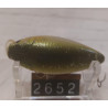 Воблер Tiemco Fat Pepper Shallow 60F 11g 0-0.6m