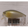 Воблер Tiemco Fat Pepper Shallow 60F 11g 0-0.6m