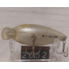 Воблер Tiemco Fat Pepper Shallow 60F 11g 0-0.6m
