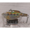 Воблер Jackson Athlete Vibe SS7 70mm 16g