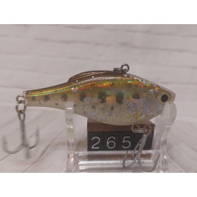 Воблер Jackson Athlete Vibe SS7 70mm 16g