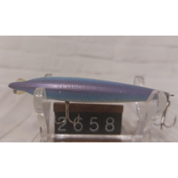 Воблер Daiwa BH Minnow 65SP 3.5g 0-0.2m