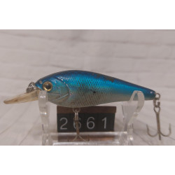 Воблер Daiwa TD Shad 60SP...