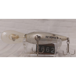 Воблер Tiemco Fat Pepper Jr 55F 9g 2m
