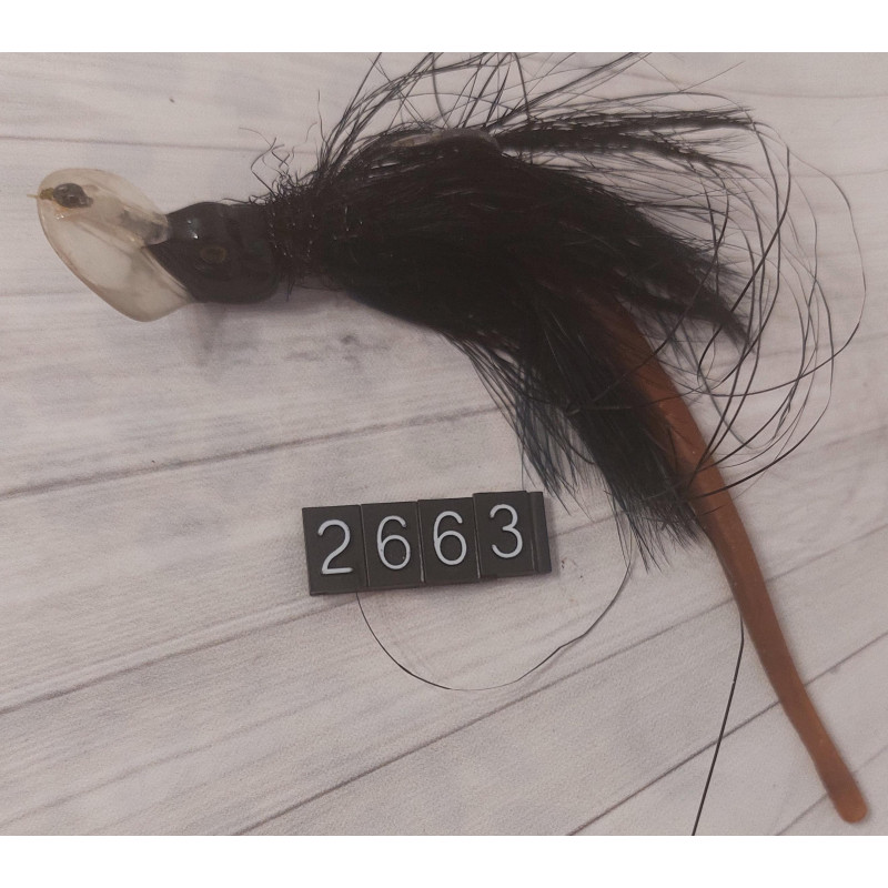 Джиг-приманка WaterLand Murata Angel Swimmer 10.5g
