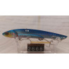 Цикада Jackall Big Backer 107 Metal Vibe 27g