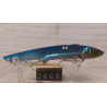Цикада Jackall Big Backer 107 Metal Vibe 27g