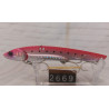 Цикада Jackall Big Backer 107 Metal Vibe 27g