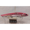 Цикада Jackall Big Backer 107 Metal Vibe 27g