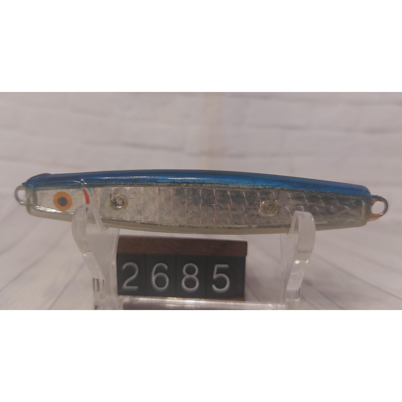 Блешня Пількер  Daiwa Phantom III Jig 28g