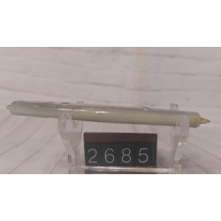Блешня Пількер  Daiwa Phantom III Jig 28g