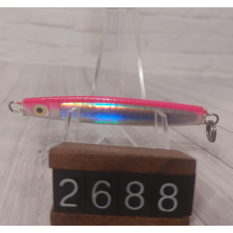Блешня Пількер Daiwa Phantom Jig 18g