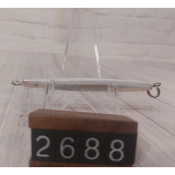 Блешня Пількер Daiwa Phantom Jig 18g