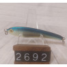 Блешня Пількер Smith Miracle Refrection 30g 80mm