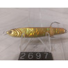 Блешня Пількер Jackson Gallop Assist 30g 70mm
