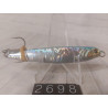 Блешня Пількер Jackson Gallop Assist 40g 80mm