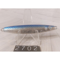 Блешня Пількер Gibbs Minnow Jigs 48g 85mm
