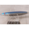 Блешня Пількер Gibbs Minnow Jigs 48g 85mm