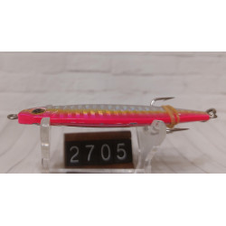 Блешня Пількер Maria Mucho Lucir 60g 80mm
