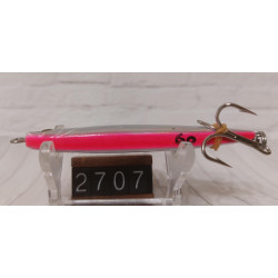 Блешня Пількер Maria Mucho Lucir 80mm 60g
