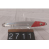 Блешня Пількер Japan Jig 70mm 30g