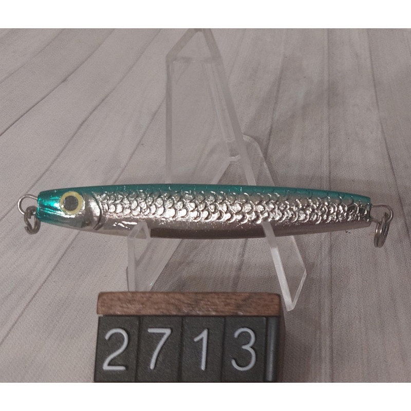 Блешня Пількер Japan Jig 70mm 28g