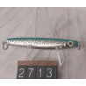 Блешня Пількер Japan Jig 70mm 28g
