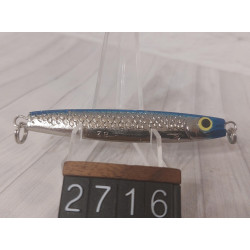 Блешня Пількер Japan Jig 75mm 28g