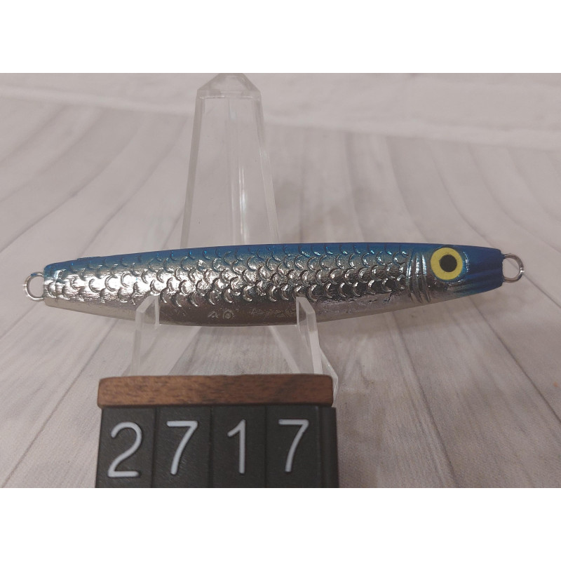 Блешня Пількер Japan Jig 40g 85mm