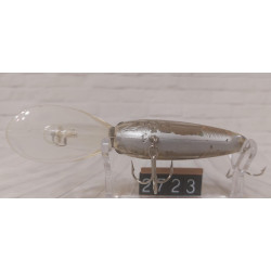 Воблер Yo-Zuri Fuze Duel Crankmax 60F 18g 2.5-3.5m
