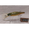Воблер Megabass Deep-X 200T 72F 13.6г 3-4.5m