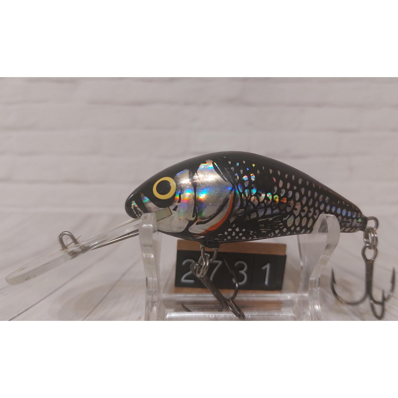 Воблер Salmo Hornet 60S 14g 4m