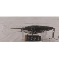 Воблер Salmo Hornet 60S 14g 4m
