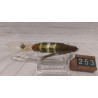 Воблер Megabass Spin Drive 58 SF 8.75g 1-2.7m