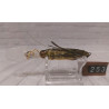 Воблер Megabass Spin Drive 58 SF 8.75g 1-2.7m